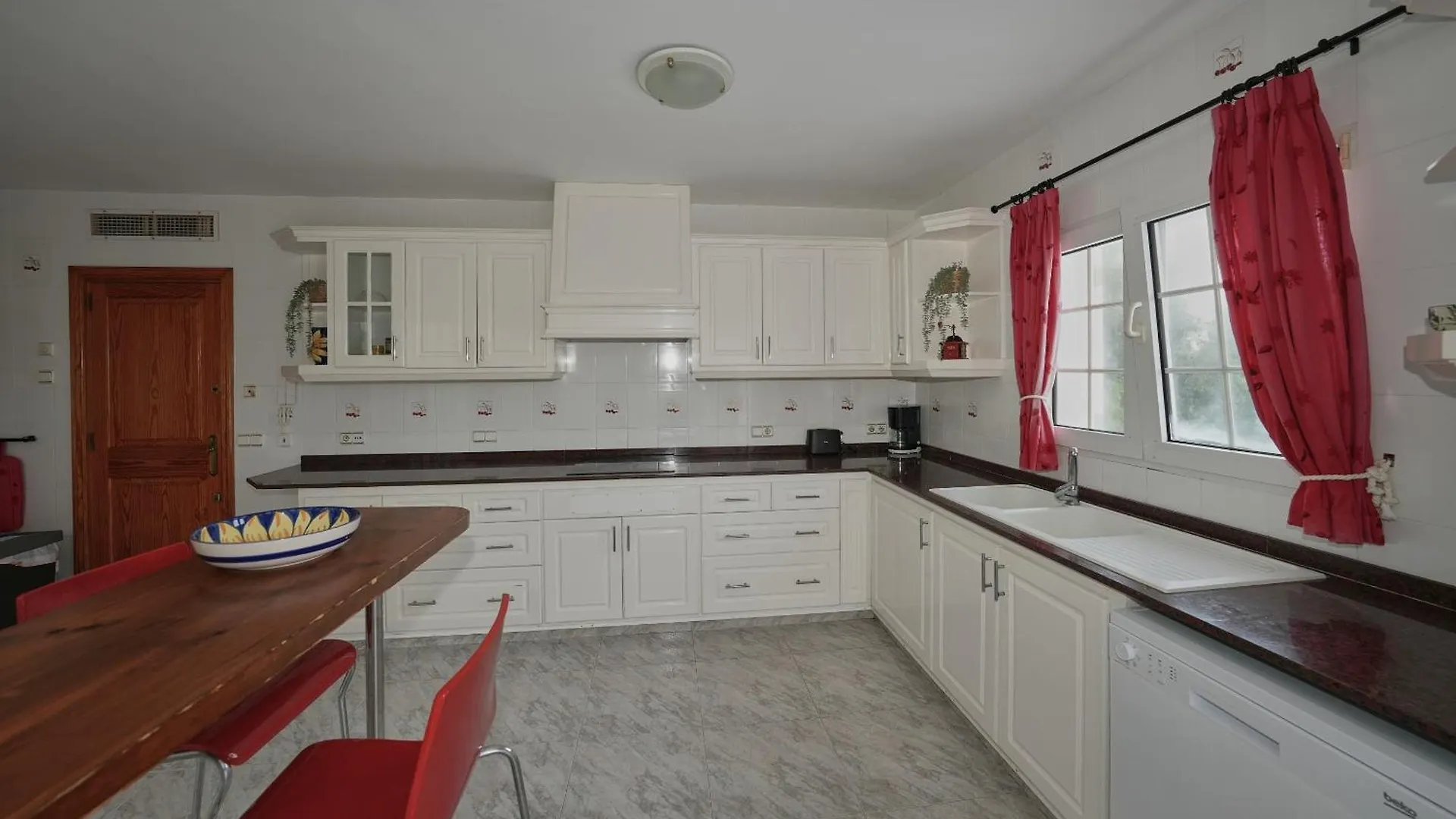 Villa Savanna Cala'N Blanes