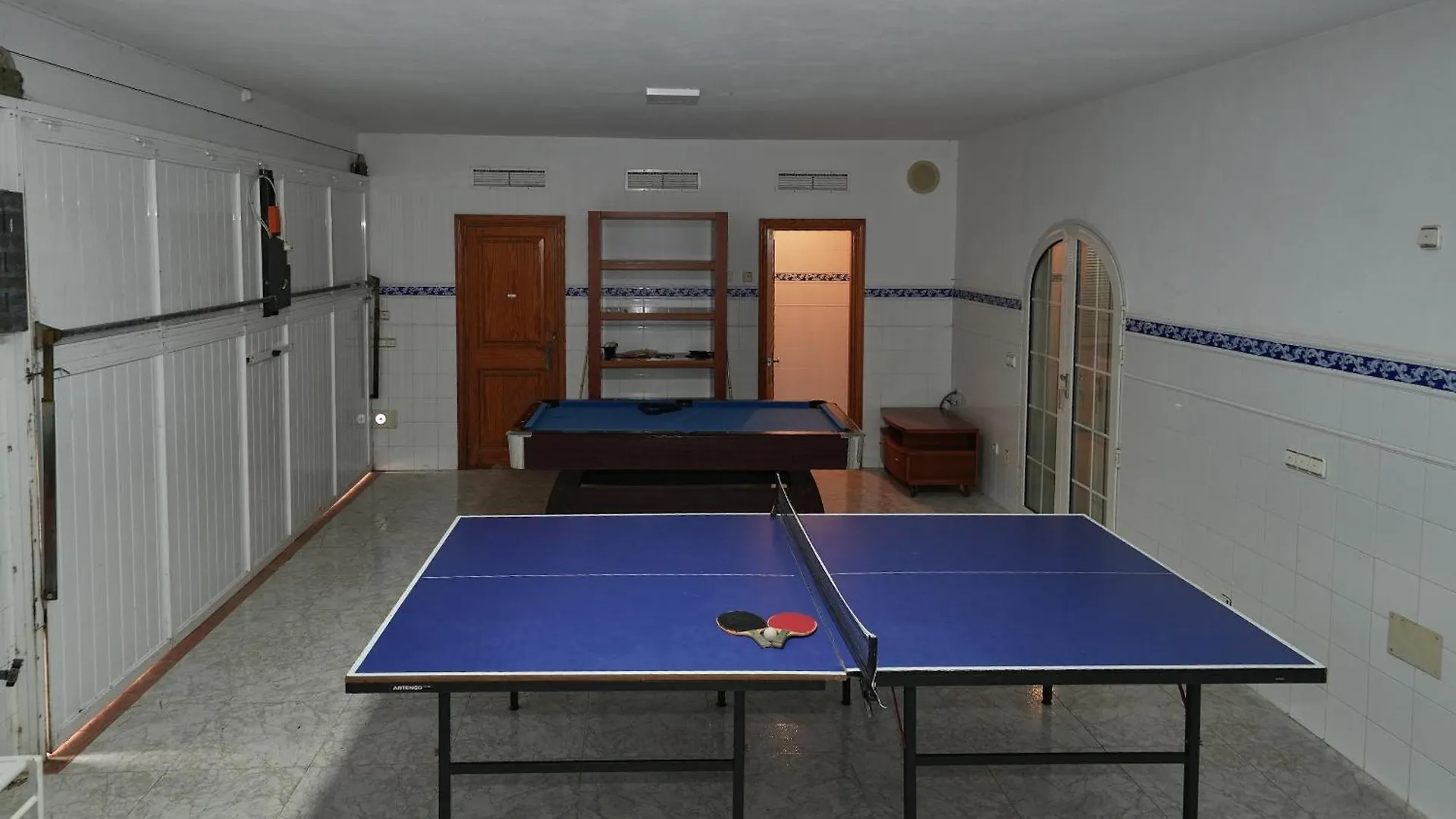 Villa Savanna Cala'N Blanes  Cala'N Blanes (Menorca)