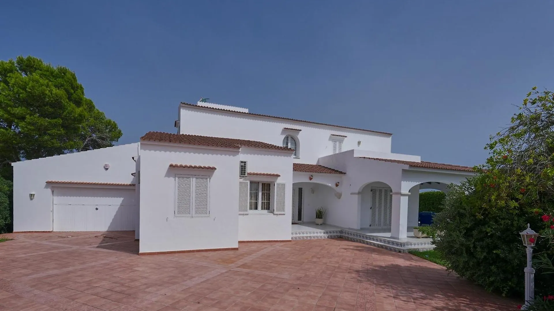 Villa Savanna Cala'N Blanes