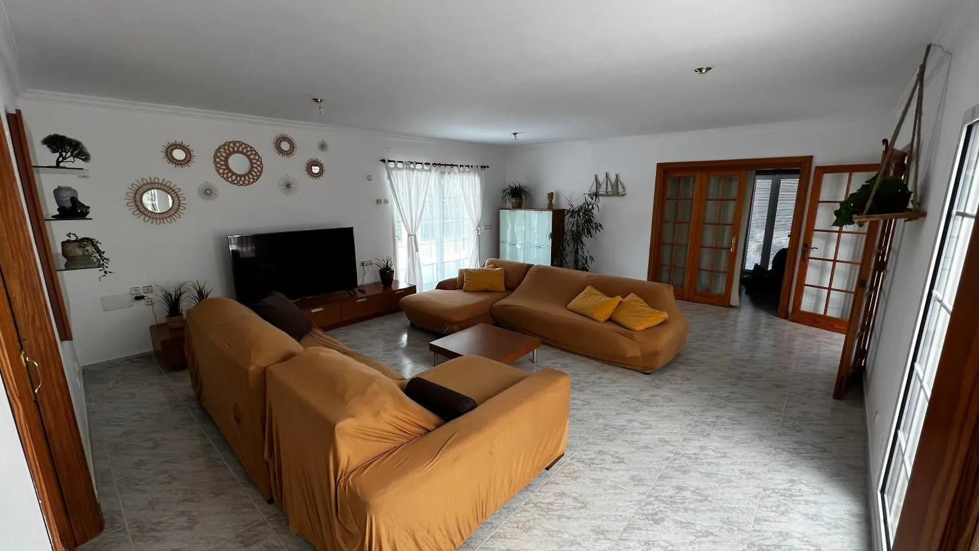 Villa Savanna Cala'N Blanes  Španělsko