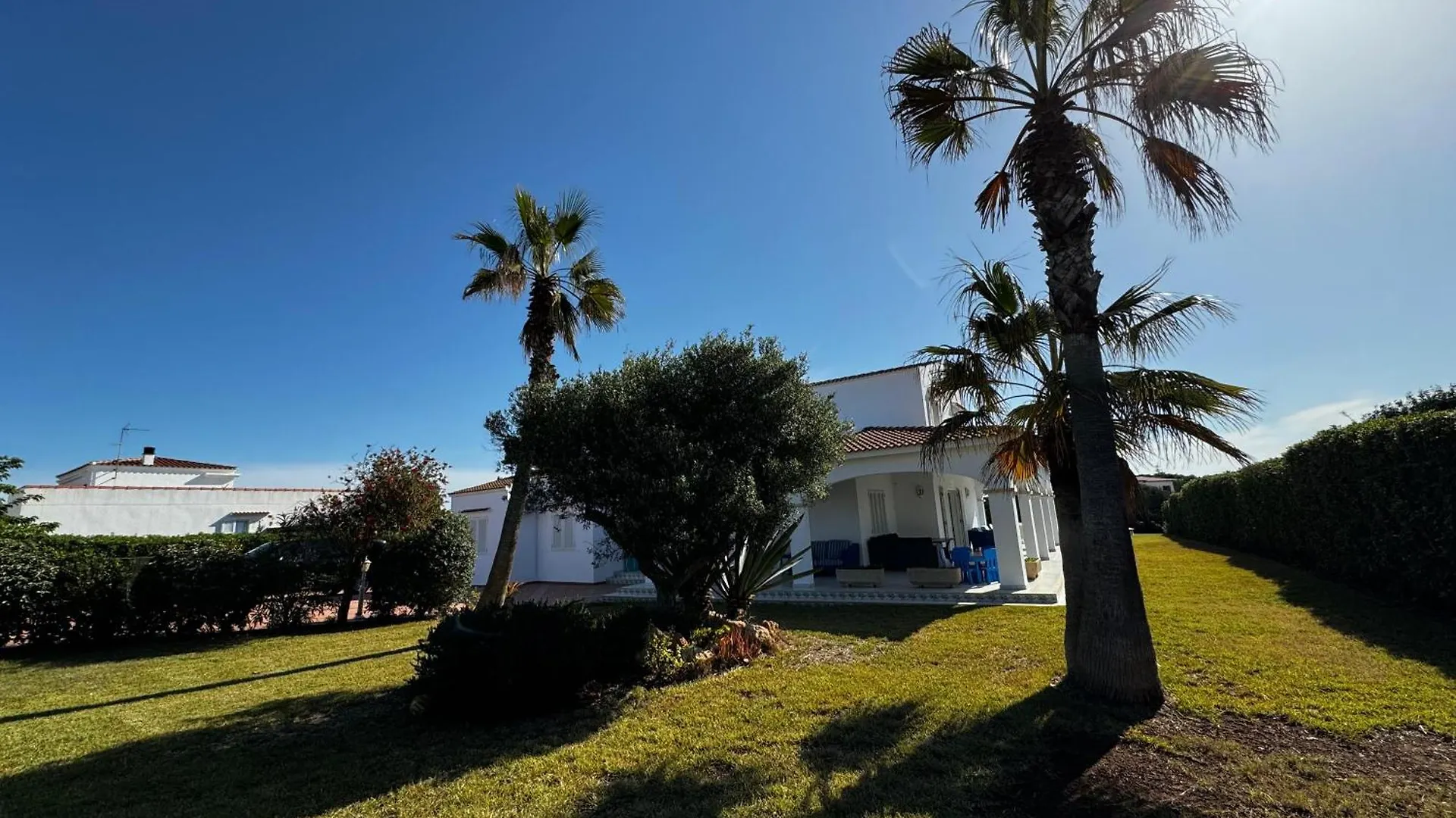 Villa Savanna Cala'N Blanes