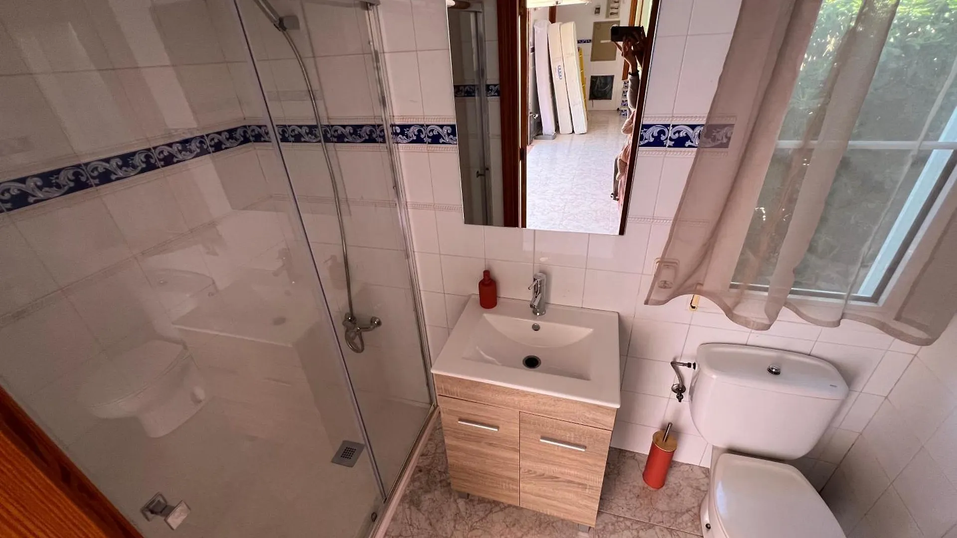 Villa Savanna Cala'N Blanes  Španělsko