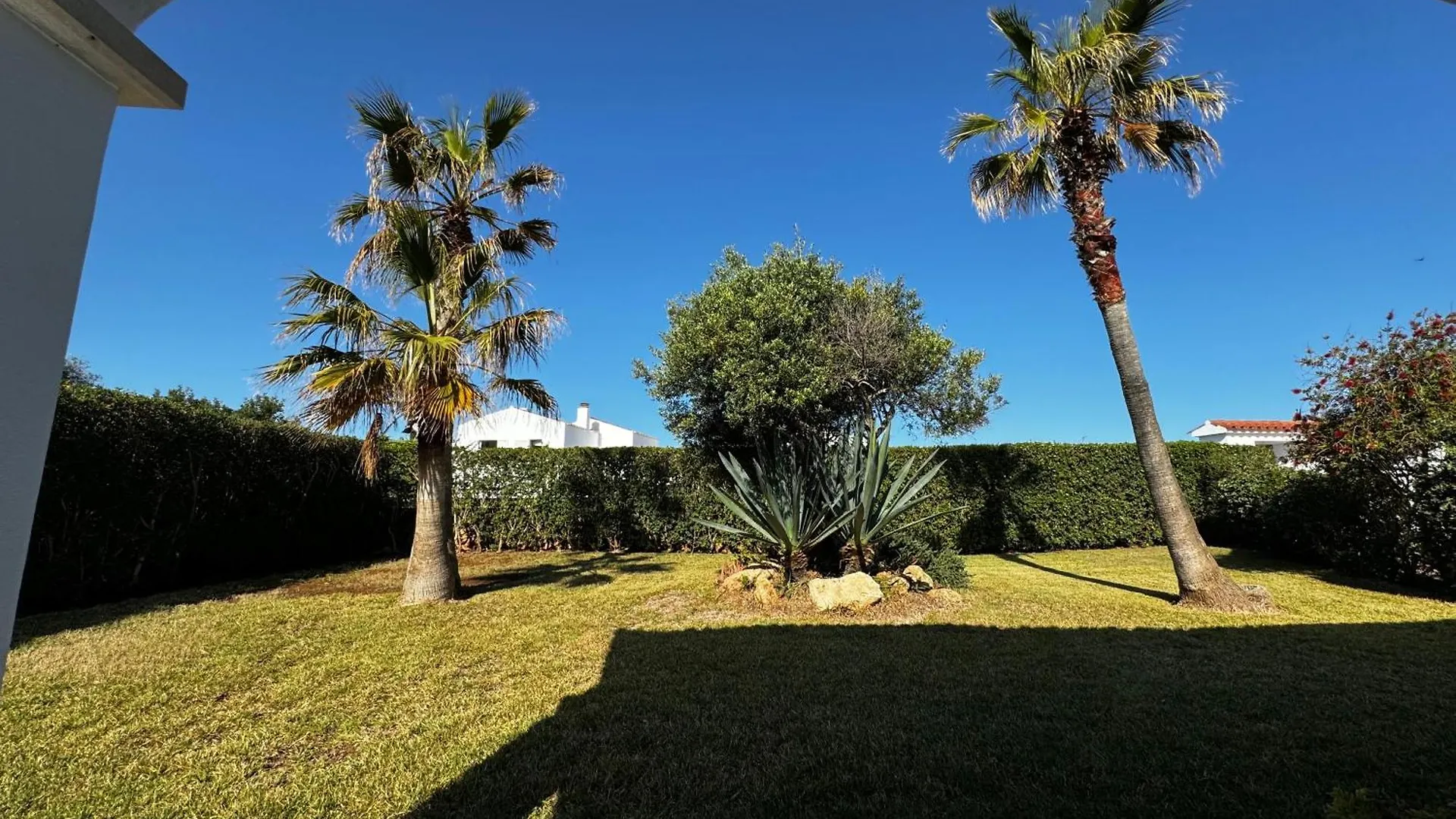 Villa Savanna Cala'N Blanes   Cala'N Blanes (Menorca)