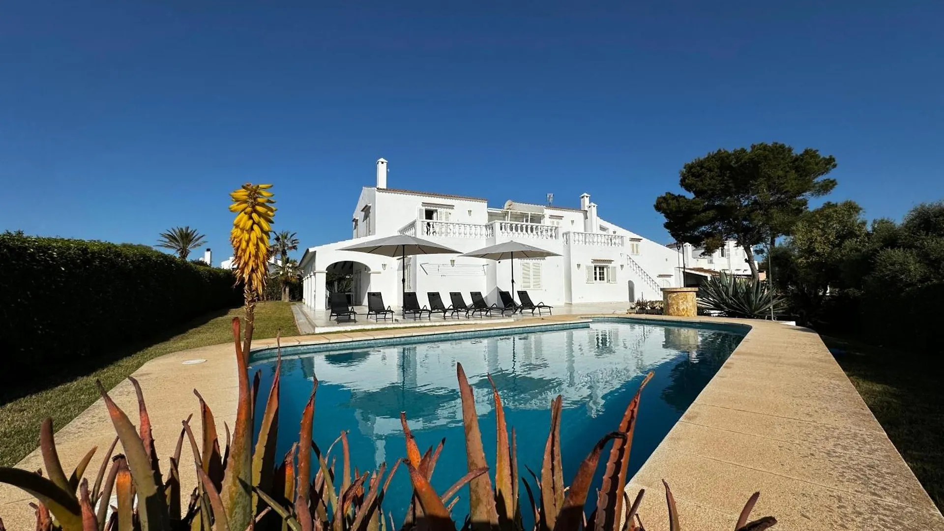 Villa Savanna Cala'N Blanes
