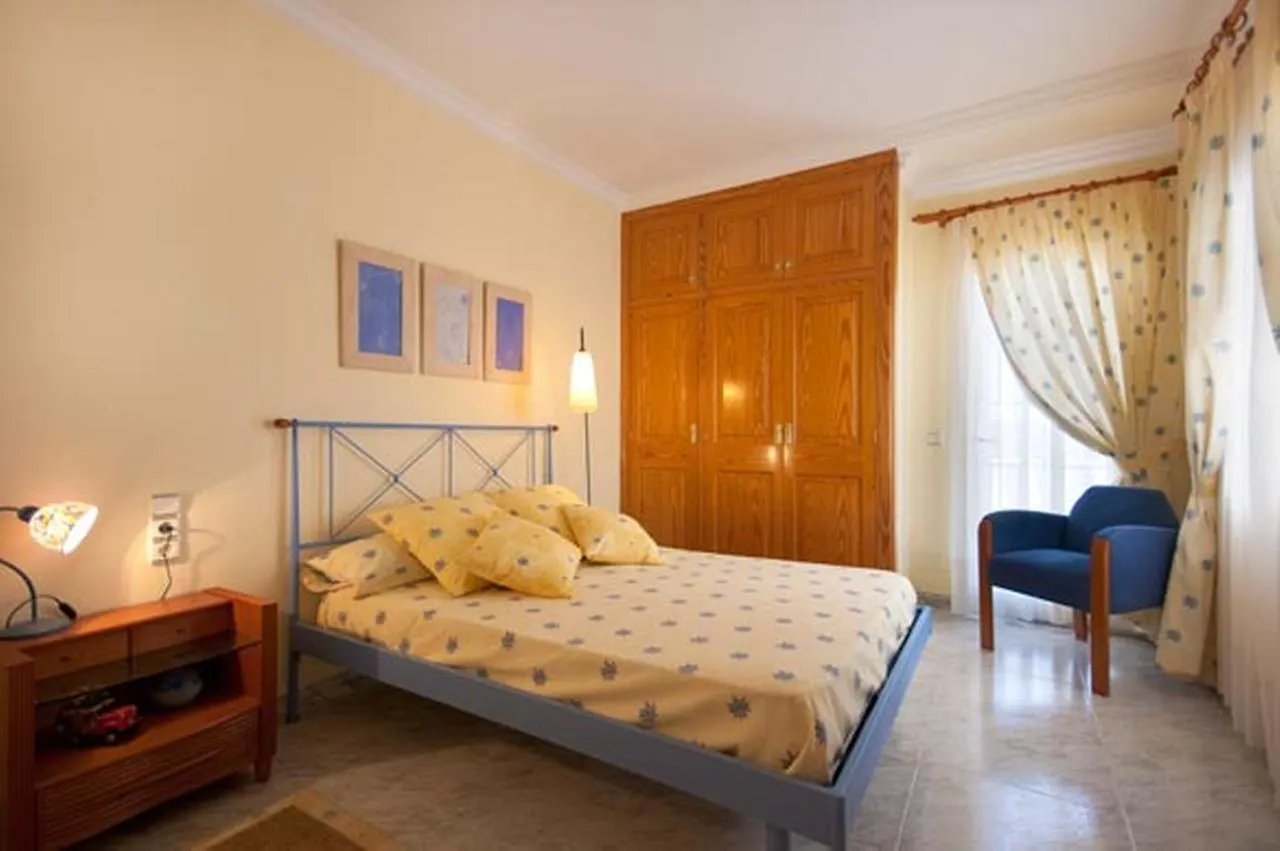 Villa Savanna Cala'N Blanes