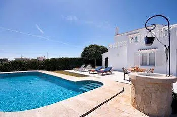 Villa Savanna Cala'N Blanes