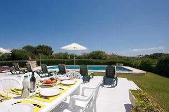 Villa Savanna Cala'N Blanes  Španělsko