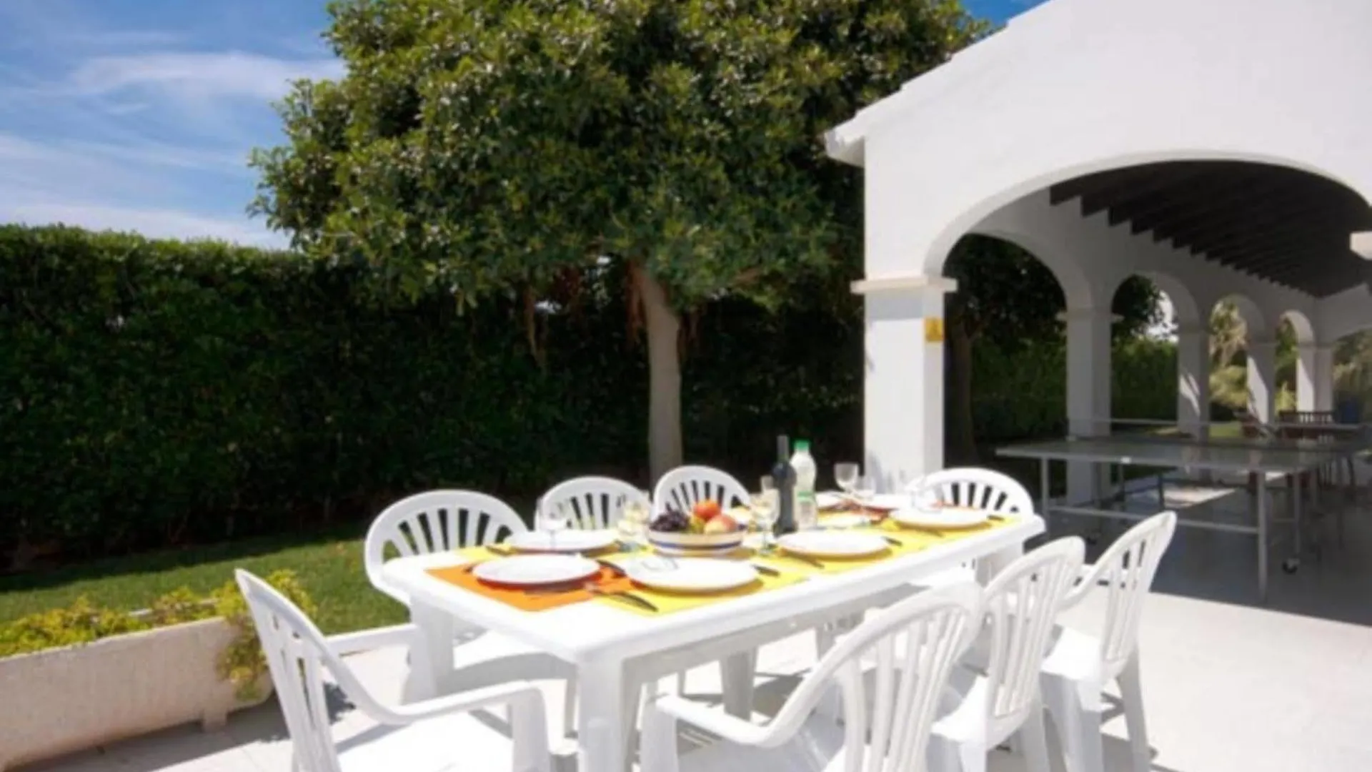 Villa Savanna Cala'N Blanes  Cala'N Blanes (Menorca)