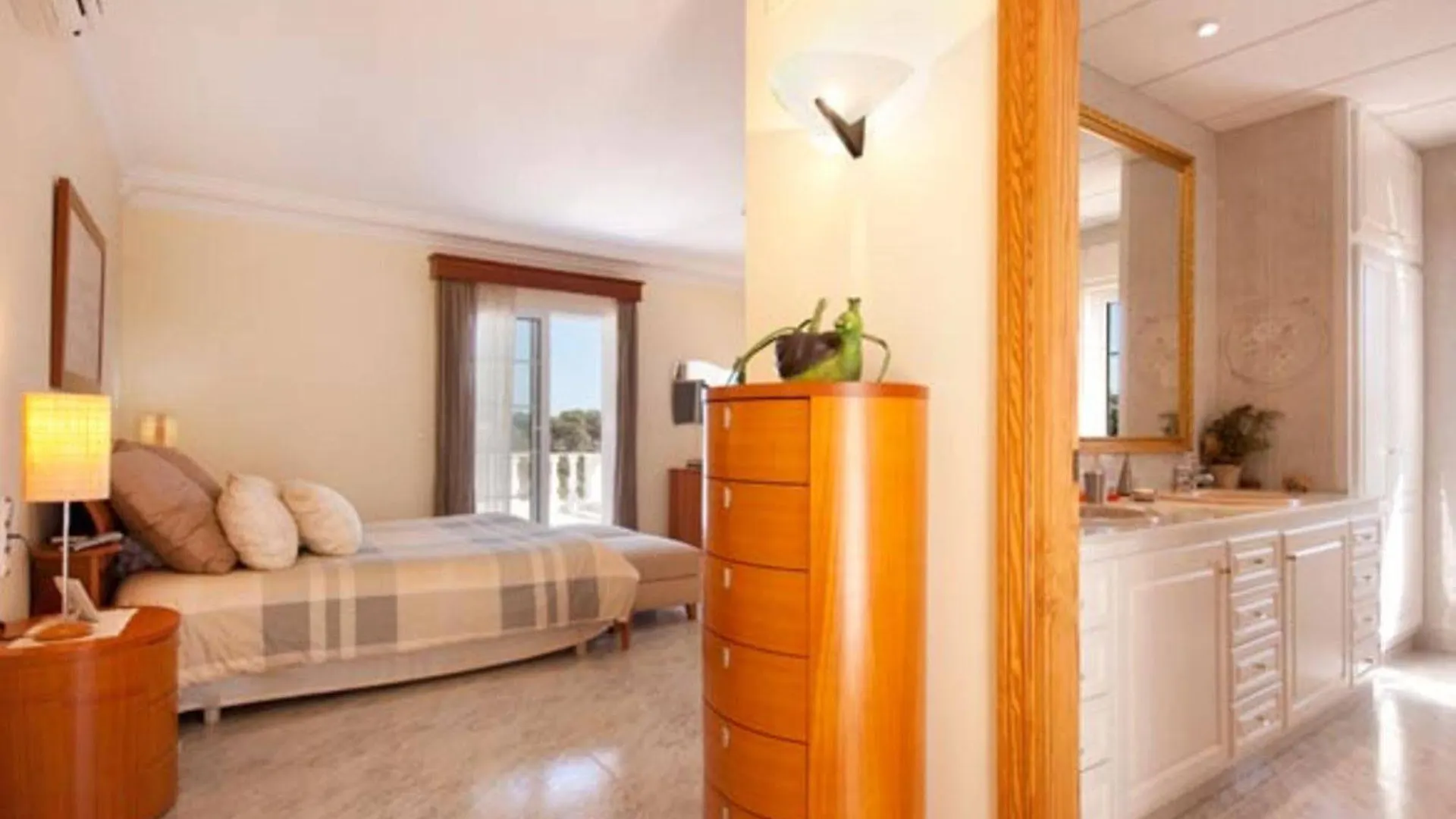 Villa Savanna Cala'N Blanes