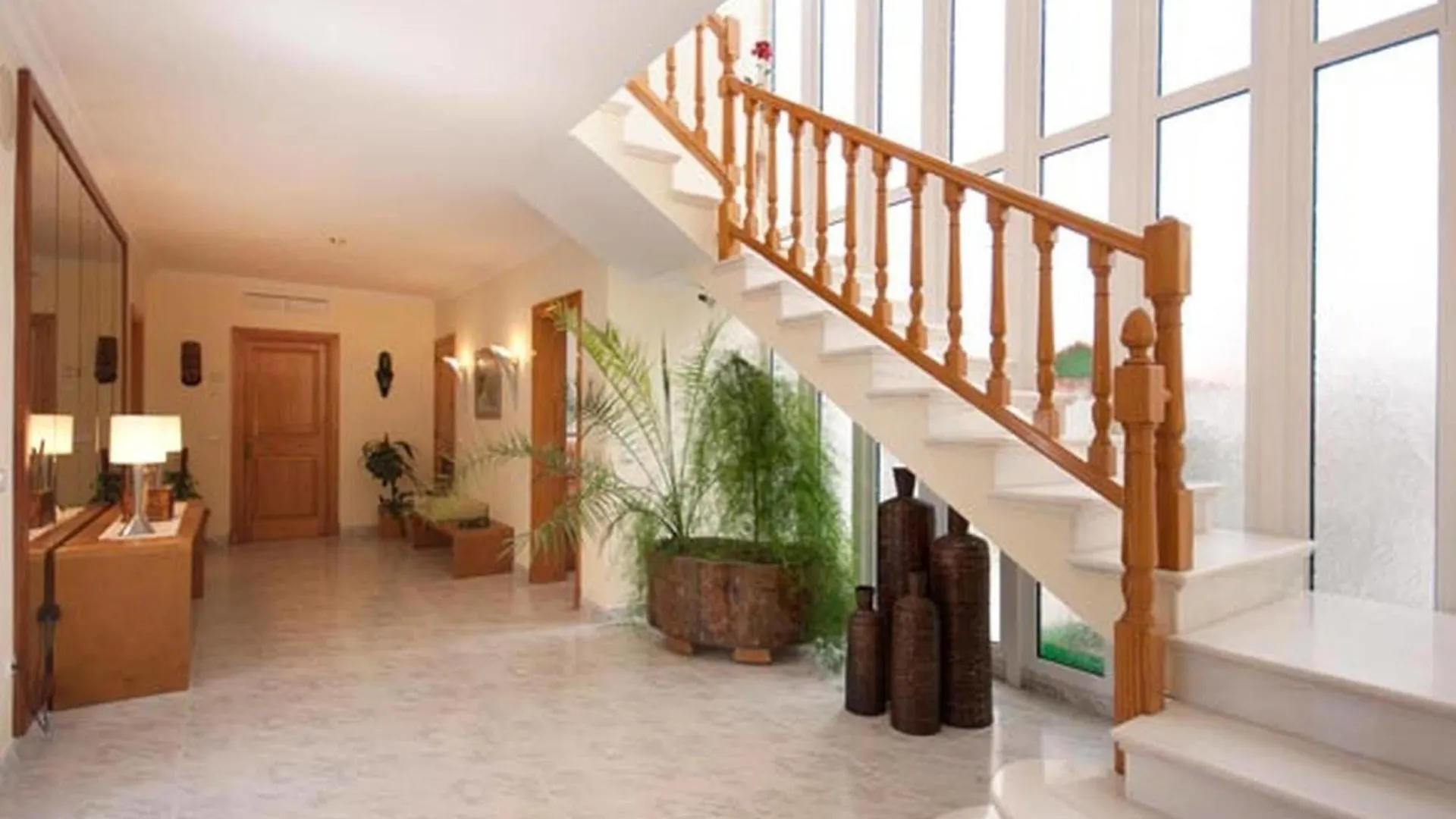 Villa Savanna Cala'N Blanes  0*, Cala'N Blanes (Menorca) Španělsko