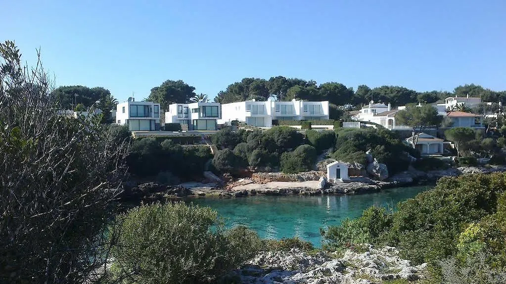 Villa Savanna Cala'N Blanes