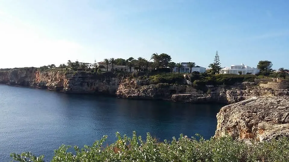 Villa Savanna Cala'N Blanes  Španělsko