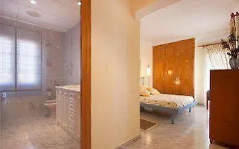 Villa Savanna Cala'N Blanes  0*, Cala'N Blanes (Menorca)